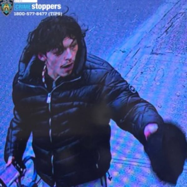 Nypd searching for suspect who slashed teen in head at seneca avenue subway station - photo licensed by shore news network.
