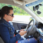 Shore lawmaker wants stiffer penalties for texting and driving - photo licensed by shore news network.