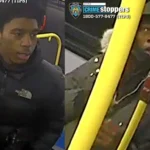 Armed robbery crew hits brooklyn stores in early morning crime spree, nypd says - photo licensed by shore news network.