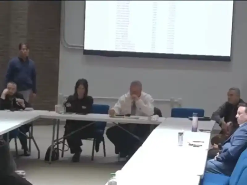 Jackson Leaders Discuss Limitations of new New Rental Housing Bureau Leaving Residents Frustrated