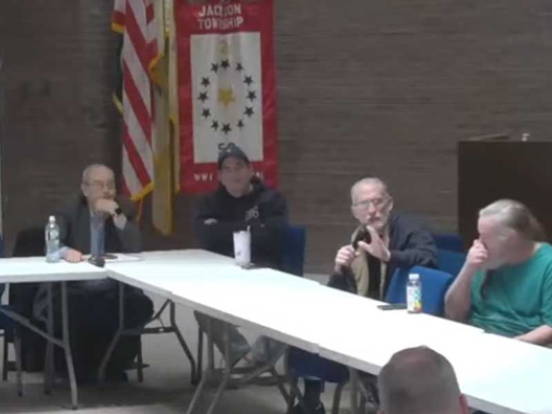 Jackson Leaders Discuss Limitations of new New Rental Housing Bureau Leaving Residents Frustrated