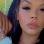 Pregnant wisconsin mother beaten with metal bat in alleged stalking attack caught on camera - photo licensed by shore news network.