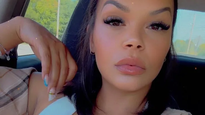 Pregnant wisconsin mother beaten with metal bat in alleged stalking attack caught on camera - photo licensed by shore news network.