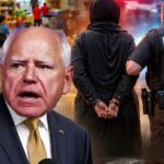 Usda halts funding to minnesota and minneapolis over ‘industrial-scale’ fraud scandal - photo licensed by shore news network.