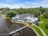 Toms river mansion with eiffel tower staircase lists for $3. 5m