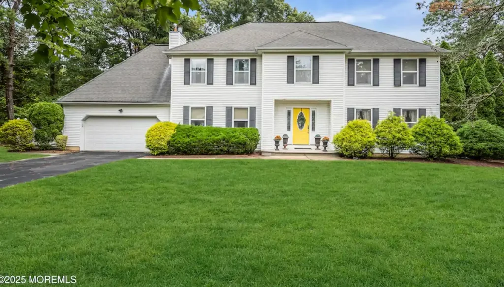 Who's selling? Jackson township home sales for week of february 16, 2026