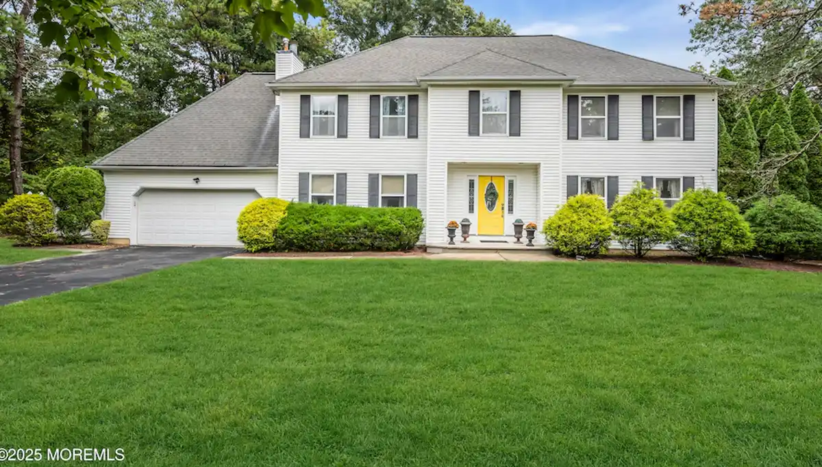 Who's selling? Jackson township home sales for week of february 16, 2026 - photo licensed by shore news network.