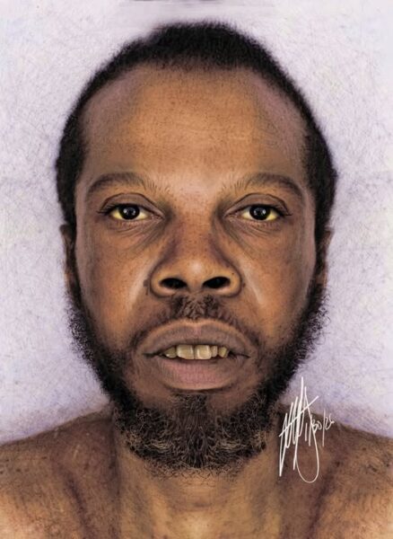 Mystery victim killed by fleeing driver downtown - photo licensed by shore news network.