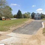 Ordinance to curb out of control street parking at jackson house of worship allegedly operating without certificate of occupancy - photo licensed by shore news network.