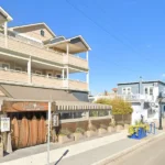 North end american grill in wildwood’s entertainment district listed for $1. 6m - photo licensed by shore news network.