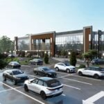 Jackson developer linked to mayor and council cash continues massive development projects - photo licensed by shore news network.