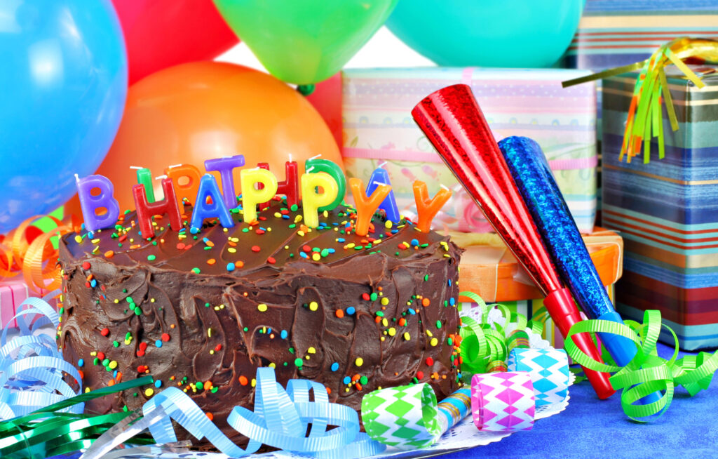 Brick township birthday bash returns with family fun and free cake
