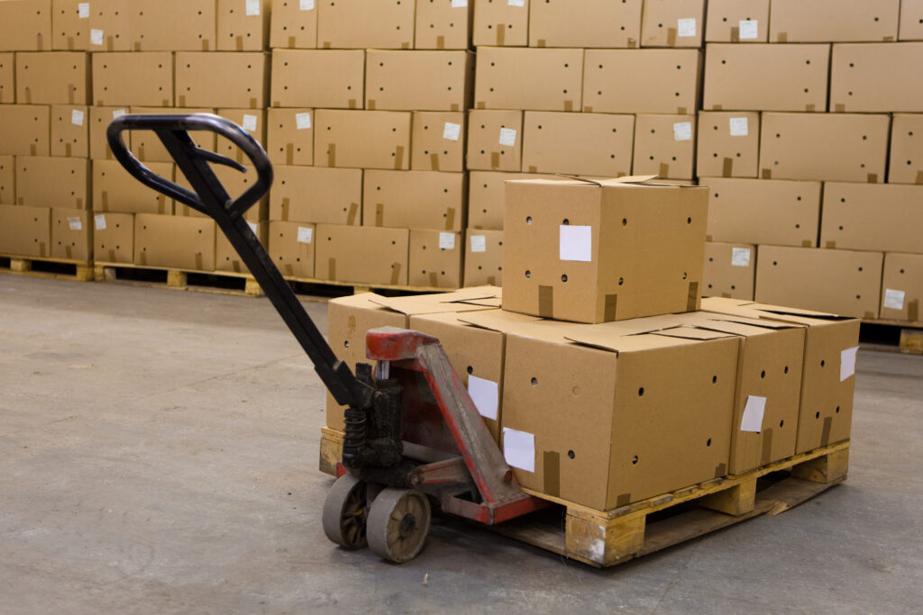 Lakewood police charge california man in $65,000 cargo theft investigation