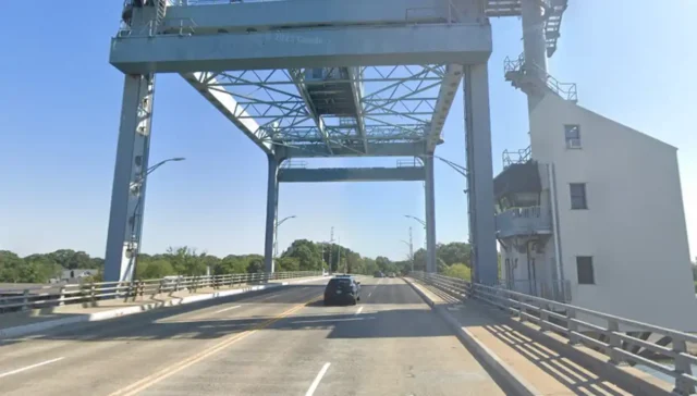 Route 13 bridge over point pleasant canal to reopen saturday after emergency repairs