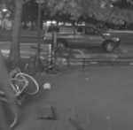 Chair wielding suspect busted in dc street assault - photo licensed by shore news network.