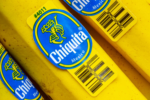 Chiquita brands accused of funding south american terrorism in new jersey court case