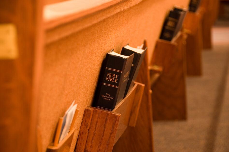 Pastor gets 5 years for $434k church fraud in huntsville