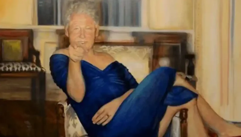 Bill Clinton had no idea Jeffrey Epstein was engaged in criminal activity, said relationship was professional Bill Clinton had no idea Jeffrey Epstein was engaged in criminal activity said relationship was professional