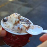 Cold stone creamery launches two sweet new flavors for spring - photo licensed by shore news network.