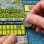 Severn man wins $1 million Maryland Lottery prize after act of kindness in grocery store line