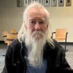 Elderly man found in woodlawn unable to say where he lives - photo licensed by shore news network.