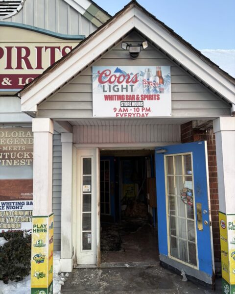 Popular jersey shore area bbq restaurant goes up in flames Popular jersey shore area bbq restaurant goes up in flames