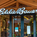 Popular clothing outlet stores closing due to bankruptcy - photo licensed by shore news network.