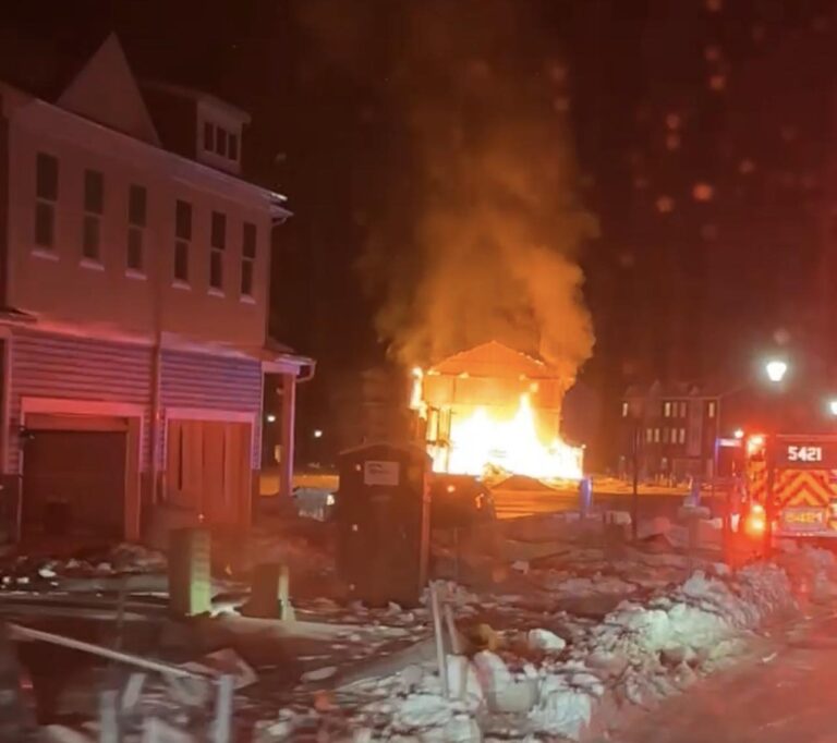 Jackson 21 - Photos by Jackson Fire District no. 2