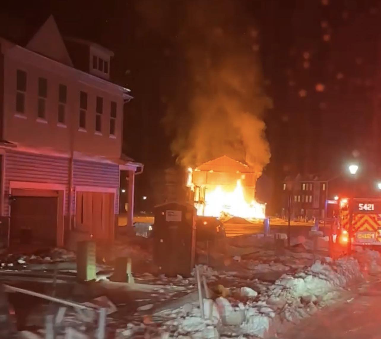 Jackson 21 - Photos by Jackson Fire District no. 2