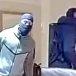 Silver spring home burglars caught on camera, do you know them? - photo licensed by shore news network.