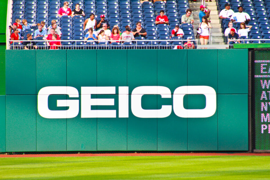 Judge rejects geico’s bid to dismiss capricorn management systems case - photo licensed by shore news network.