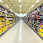 Maryland moves to ban controversial chemicals in food products - photo licensed by shore news network.