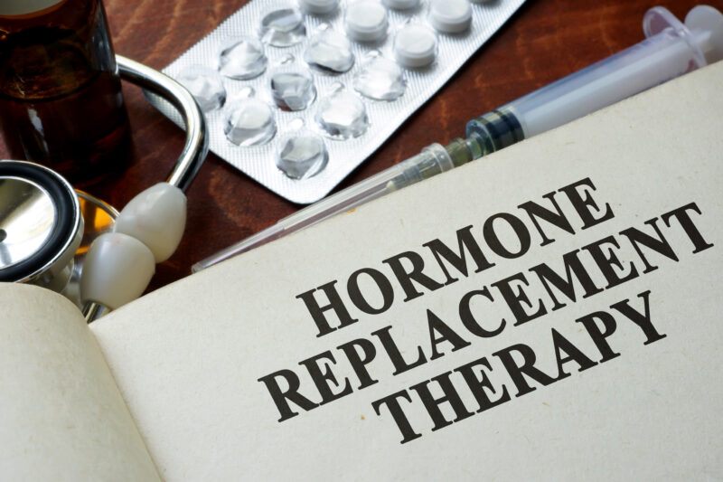 New jersey takes to investigate coverage of hormone replacement therapy