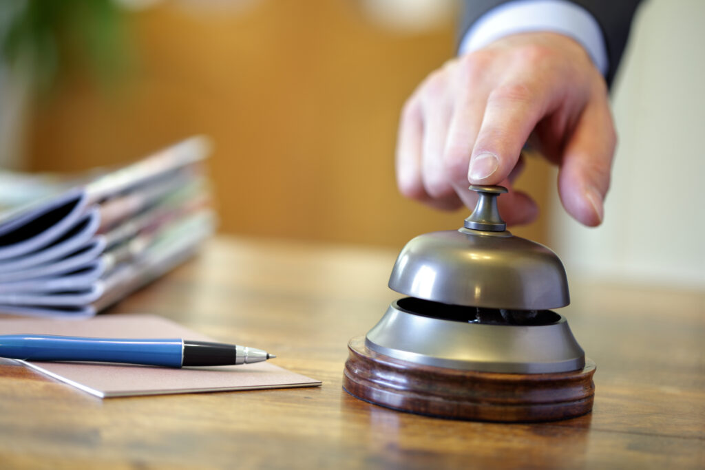 New york city hotel guests pay 50% markup after government tax buffet