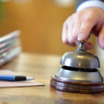 New york city hotel guests pay 50% markup after government tax buffet - photo licensed by shore news network.