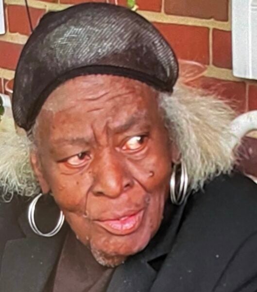 Prince Georges County elderly woman vanishes from Vine Street