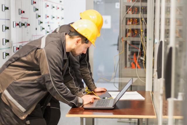 Using ai in the digital newsroom to achieve perfect core web vitals for goolge on your website