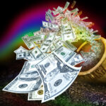 Greenbelt mom wins $50,000 prize on Maryland Lottery’s new $5,000,000 LUXE scratch-off game