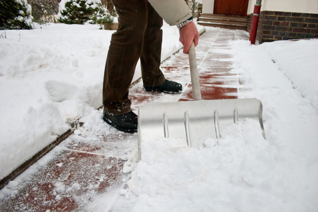 How much snow is new jersey getting this weekend and when - latest national weather service forecast