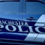 One dead two injured in four car collision on Route 70 in Manchester Township