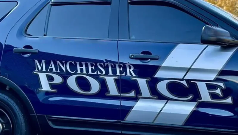 Manchester Township Police Department