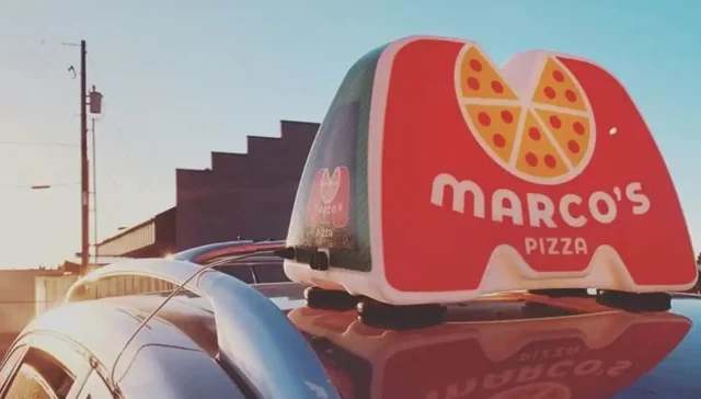 Marco’s pizza opens first new jersey location in somerset, bringing handcrafted pies and community spirit to central jersey