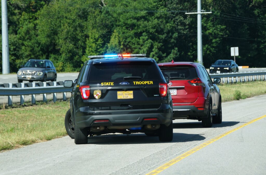 Sheriffs push back after maryland governor ends cooperation with ice