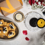 Nobody asked for it, but mcdonald’s drops caviar mcnuggets ahead of valentine's day - photo licensed by shore news network.