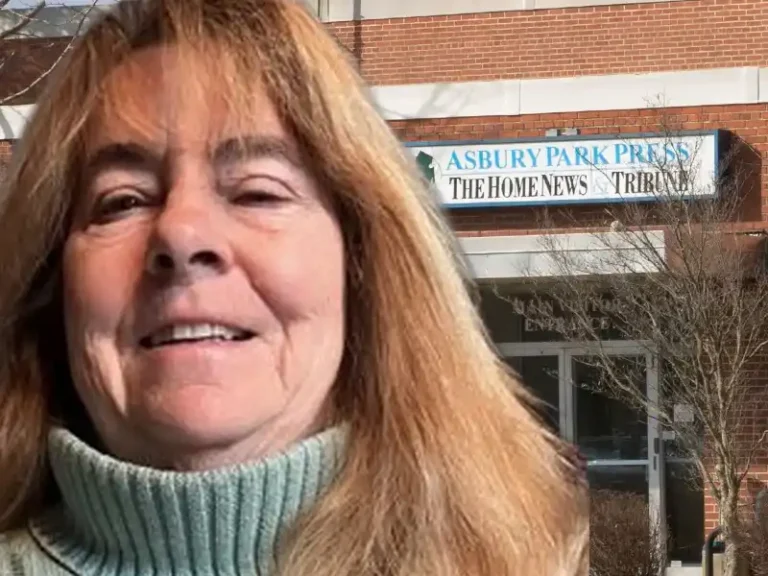 Toms River mayor doubles down on biased Asbury Park Press reporter