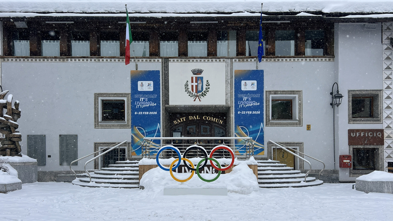 Seven new jersey athletes to compete for team usa at 2026 winter olympics - photo licensed by shore news network.