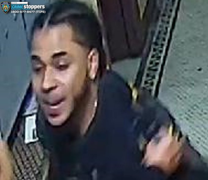 Bronx man wanted after deadly new year’s day shooting, nypd says - photo licensed by shore news network.