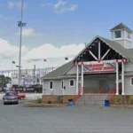 Landmark new egypt speedway listed for sale after announcing closure for 2026 - photo licensed by shore news network.