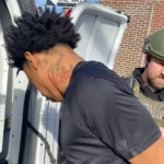 Fugitive new jersey gang member wanted for attempted murder busted in philadelphia