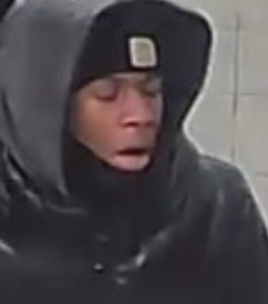 Brooklyn street robbery leaves man punched and robbed - photo licensed by shore news network.